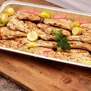 seafood, fish, grilled fish, food, grilled seafood
