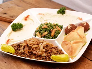 La Marsa Bloomfield Hills