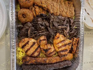 Anaam's Palate