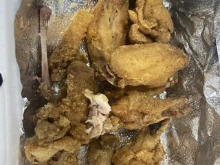 Shawarma Spot