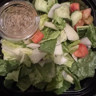 Garden Salad
