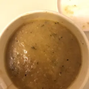 Lentil Soup