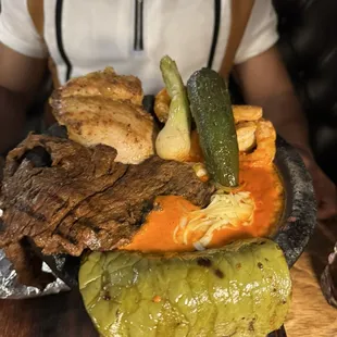 Molcajete