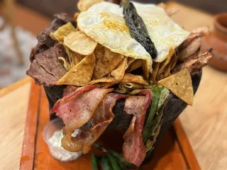 Tulum Mexican Kitchen