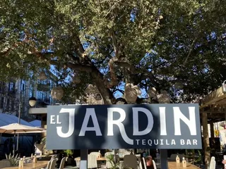 El Jardin Tequila Bar
