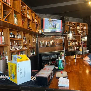 7/28/23 Bar seating