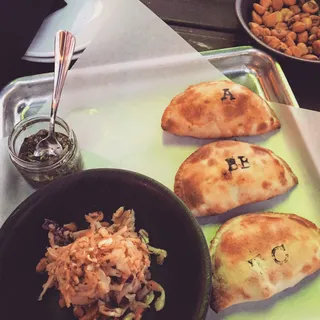 Argentine Beef - (A)