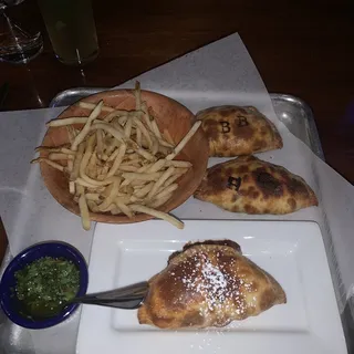 Grilled Chicken Pesto - (PC)