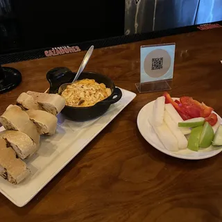 Aji Queso Dip