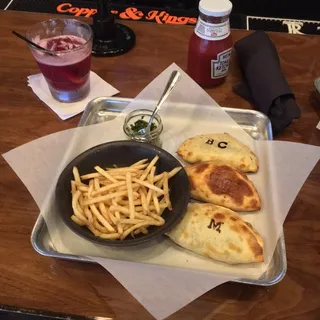 Side of Fries