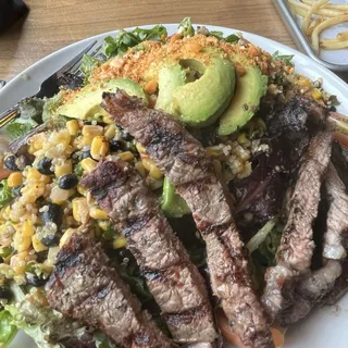 Quinoa Salad