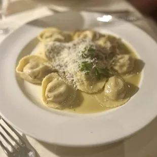 AGNOLOTTI PIEMONTESI