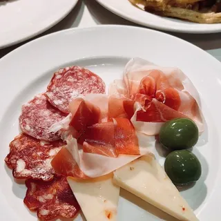 Tavolaccio del Salumiere