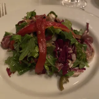 Insalata Masseria