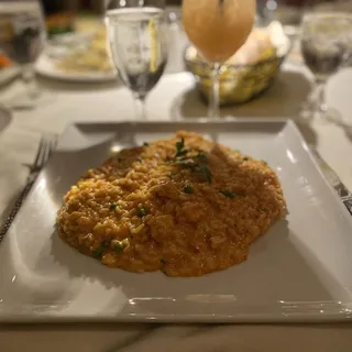 Risotto del Giorno