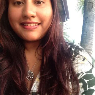 Ipsita D.