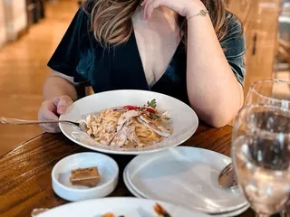 Trattoria Trecolori