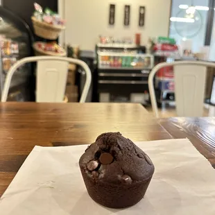 Chocolate Mochi Bite - Sweet, Fluffy, QQ