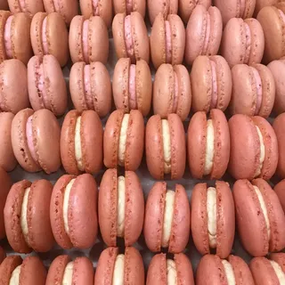 French Macarons Catering
