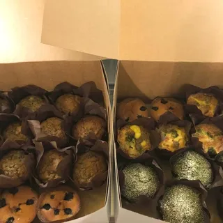 Catering Mochi Bites