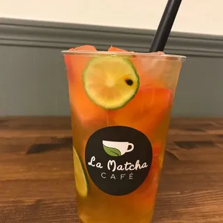 Catering Passion Mix Fruit Tea