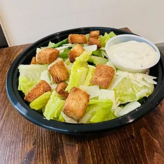 Caesar Salad (side salad)