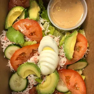 Crab Salad