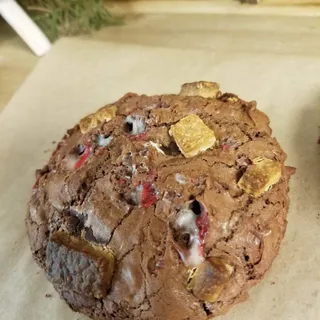 Chocolate Chip Cookie