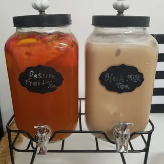 Black Milk Tea