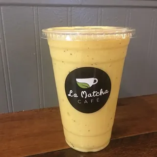 Mango Passion Smoothie