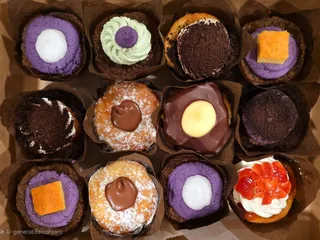 Binka Bites - Millbrae