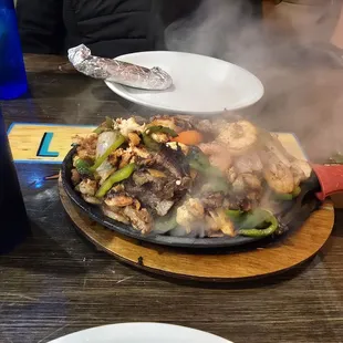 Fajitas