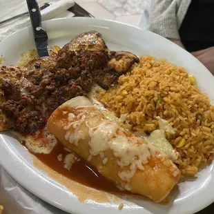 Choripollo