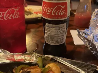 El Vaquero Delaware