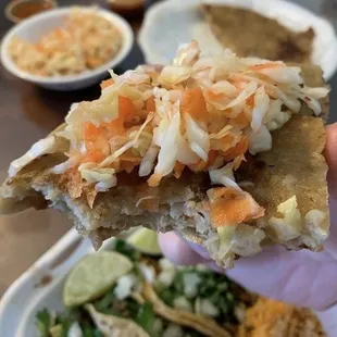 Pupusa