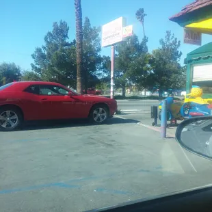 Getting me some chicharron n other goodies!
