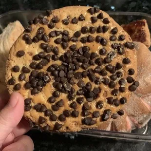food, dessert