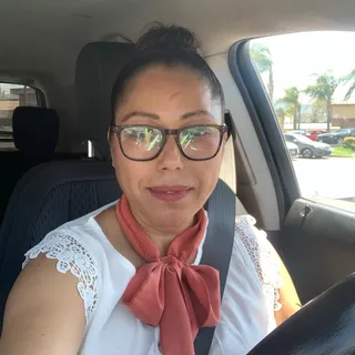 Monica G.