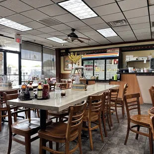 interior, ramen and noodles