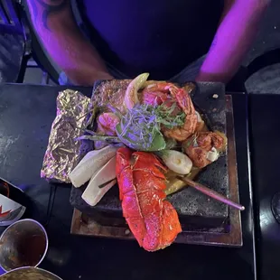 food
