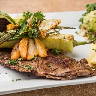 Carne Asada