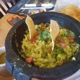 Guacamole