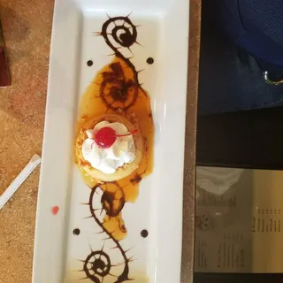 Flan