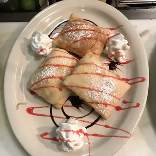 Sopapilla