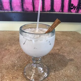 Agua de Horchata