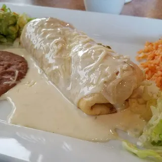 Chimichanga