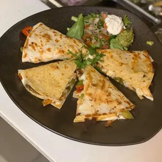Fajita Quesadilla