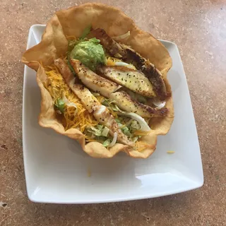 Taco Salad