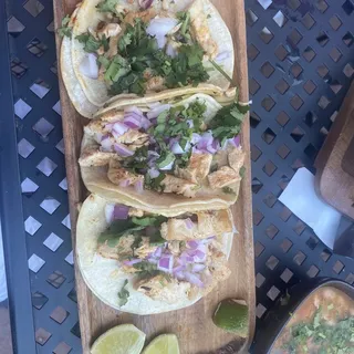 Street Taco