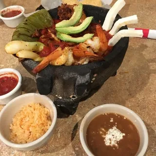Chorizo